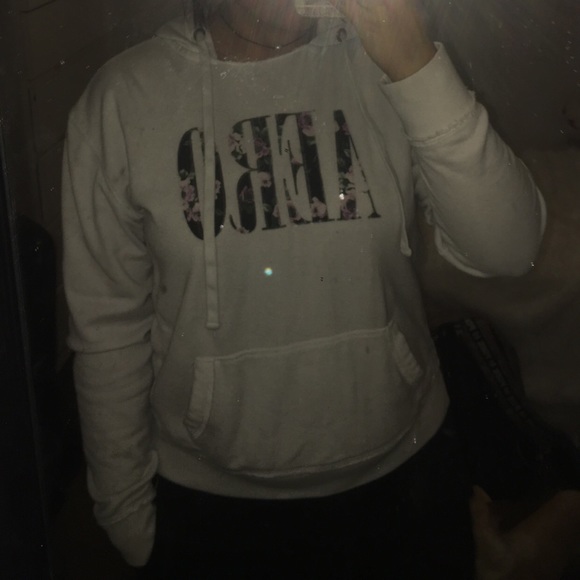 Pullover Hoodie - Picture 3 of 3